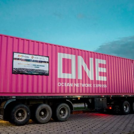 Bolivia inicia exportación de chía a China y abre mercado para Sorgo