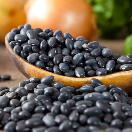 Frijol negro boliviano premium