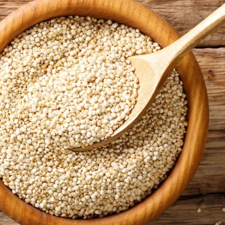 Quinoa boliviana premium